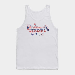 Hamm's Beer = LOVE Tank Top